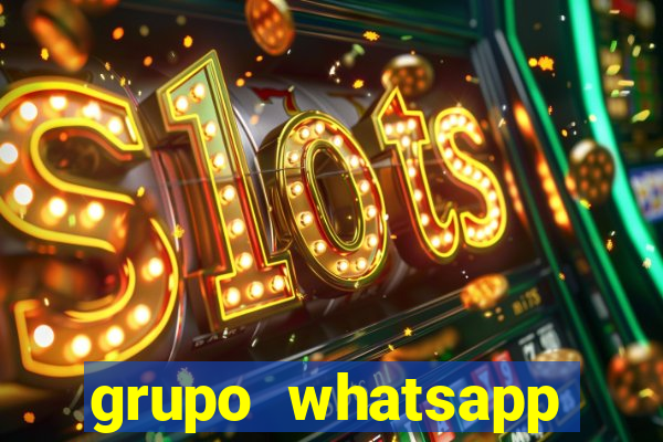 grupo whatsapp emprego bahia